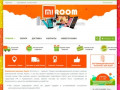 Mi-Room | Фирменный магазин Xiaomi в Перми и России