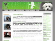 Сайт о домашних и бездомных животных, г. Челябинск. Помощь бездомным животным в Челябинске