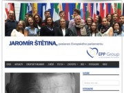 Jaromir Stetina
