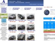 Продажа автомобилей с пробегом из Европы в Нижнем Новгороде. Предлагаем подержанные автомобили в