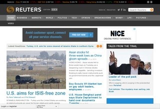 Reuters.com