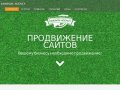 Продвижение сайта в Белгороде — интернет-агентство Дмитрия Лимонова