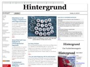 Hintergrund