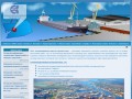 Калининградский Морской Торговый Порт :: г.Калининград