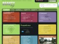 Разработка и продвижение сайтов в Сергиевом Посаде - Размещение сайта в Сети
