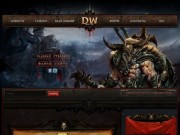 Русскоязычная база знаний  Diablo 3. Все о Diablo 3.