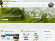 Создание сайтов от Arael-design | Разработка, создание и поддержка сайтов в Вологде