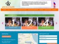 «Дом Благодати» - официальный сайт церкви в Новороссийске