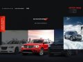 МОТОРЛЕНД - официальный дилер Chrysler, Dodge и Jeep в Воронеже