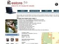 Выездной компьютерный сервис «Restore96»
