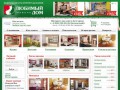 Интернет-магазин мебели «Любимый Дом» в Белгороде belgorod.lubidom.ru