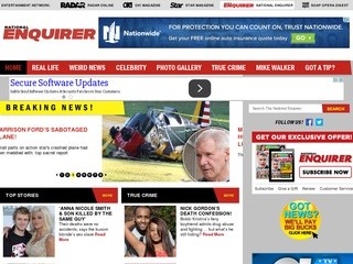 Nationalenquirer.com