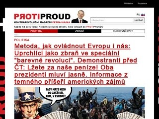 PROTIPROUD