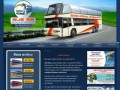 Автобусная компания :: перевозки и рейсы в Пензу, Москву (Казанский вокзал)