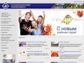 Астраханский Государственный Технический Университет