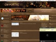 CM Portal - Файлы, программы, читы, карты, патчи для онлайн игр