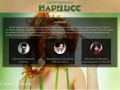 Салон красоты Нарцисс в Ростове-на-Дону - лучшая парикмакерская для вас и вашей семьи.