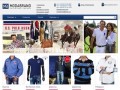 Модабренд - интернет магазин одежды