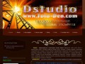 Dstudio - видеооператор и фотограф в Туапсе, профессиональная фото и видео съёмка (8(918)6148227)