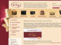Интернет магазин женских сумок, распродажа недорогие сумки оптом, Екатеринбург — «de'Lujo»