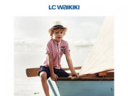Детская одежда LC Waikiki