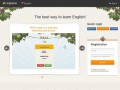 LinguaLeo - онлайн-сервис для изучения английского языка