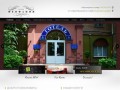 Феофания — недорогая гостиница (отель) в Киеве, недорого проживание в бюджетной гостинице