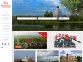 Туристическая компания "Ростиславль", Экскурсионные и автобусные туры по России из Москвы