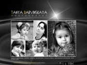 Татьяна Барвинская - художественная и документальная фотография в Киеве и Украине