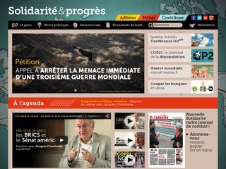 Solidariteetprogres.org