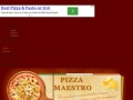 Пицца Маестро, Пицца Маэстро, pizzamaestro, pizzamaestro.com.ua, Киев Пицца, доставка пиццы