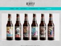 Heartly Craft Brewery - Первая крафтовая пивоварня в Липецке