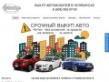 Наша компания занимается срочным выкупом автомобилей в Челябинской и Челябинской области. (Россия, Челябинская область, Челябинск)