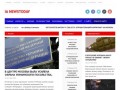 Информационное агентство IA-NewsToday - aктуальные новости России и мира, аналитические взгляды на происходящее