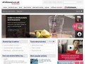 Drinkaware - for the facts about Alcohol (Drinkaware provides consumers with information to make informed decisions about the effects of alcohol on their lives and lifestyles)