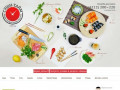 Суши Тайм 27 - доставка суши в Хабаровске официальный сайт