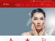 Мечта Бьюти - сеть профессиональных массажных салонов в Ижевске