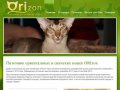 Питомник ориентальных и сиамских кошек ORIzon - ORIzon - самарский питомник ориентальных кошек