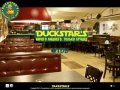 Duckstars или Дакстарс - супер диско-бар в самом центре Москвы