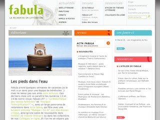 Fabula.org