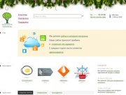 Интернет-агентство «Gurevich.su» — разработка сайтов в Саратове