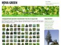 Ландшафтный дизайн и озеленение участка и сада в Уфе | О компании