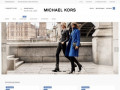 Интернет - магазин фирменных сумок и акссесуаров Michael Kors