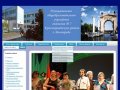 Официальный сайт муниципального общеобразовательного учреждения гимназия №7 Красноармейского района