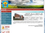 Официальный сайт Коденцовского сельского поселения