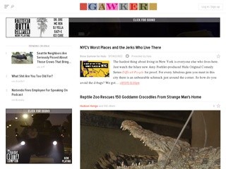 Gawker.com