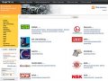 Интернет-магазин автозапчастей Gear74.ru | Гир74.ру - Челябинск