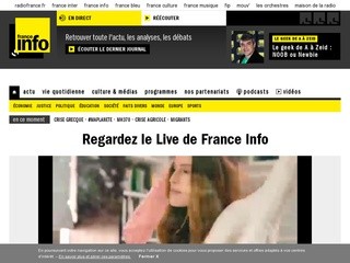 France-info.com