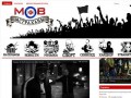 MOB30 - Астраханское движение без предрассудков!!!