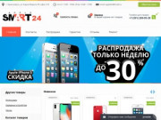 Купить iphone в Красноярске, айфоны в Красноярске по низким ценам | smart-apple24
